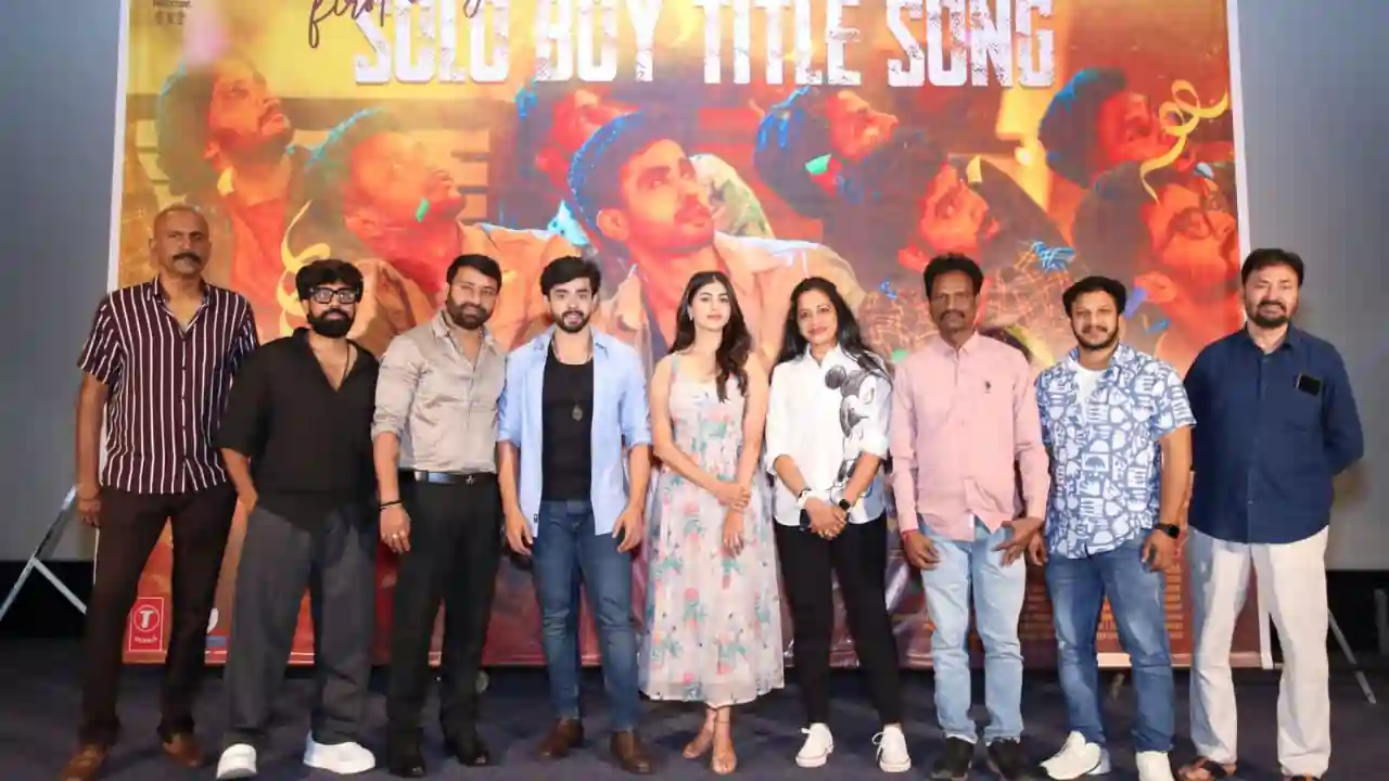 https://www.mobilemasala.com/sangeetham/Bigg-Boss-Seven-Gautham-Krishna-Starrer-Solo-Boy-Movie-First-Single-Solo-Boy-Title-Song-Launch-tl-i293288